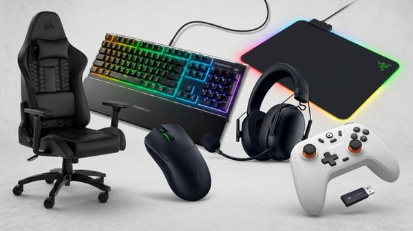 12 PC gaming gift ideas for Father's Day — Pcgamer