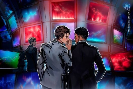 Prediction markets need a measured approach to insider trading — Cointelegraph.com News