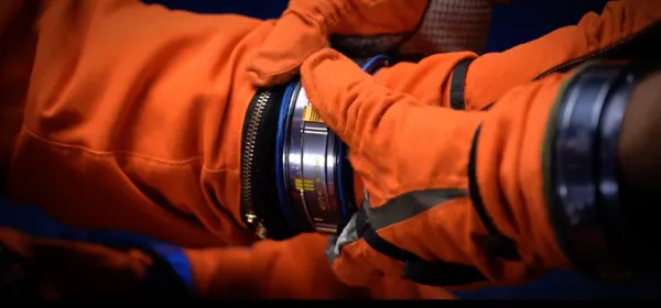 Our Artemis III Crew — NASA Science
