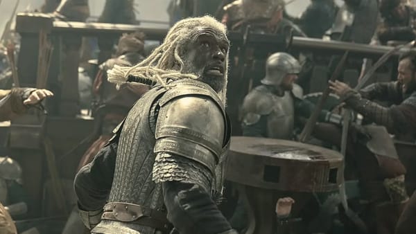 House of the Dragon Season 3 Premiere Is Longest Franchise Premiere — Movieweb