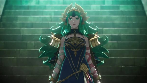 Shape Your Fate In Fire Emblem: Fortune’s Weave This September — Kotaku