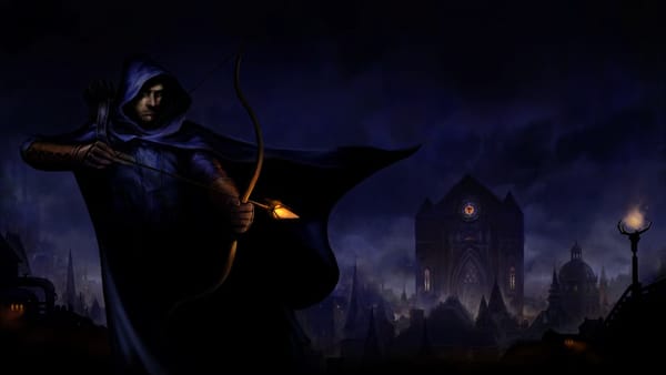 Thief: The Dark Project Remastered aims to revive classic stealth gameplay — Polygon