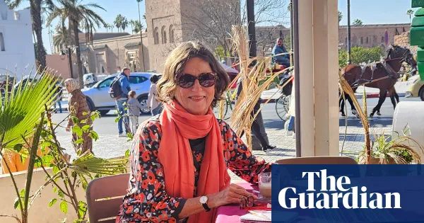 Climbing a tower at nine taught me the joy of being alone — Lifestyle | The Guardian