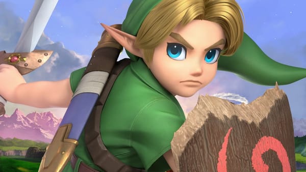 Nintendo confirms Legend of Zelda: Ocarina of Time remake — Polygon