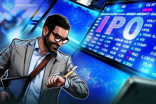 SpaceX IPO Draws Record $250 Billion Demand — Cointelegraph.com News
