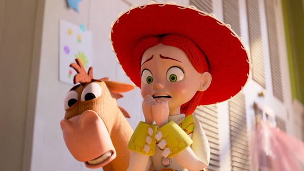 Early reactions praise Toy Story 5 as another Pixar classic — Gamesradar