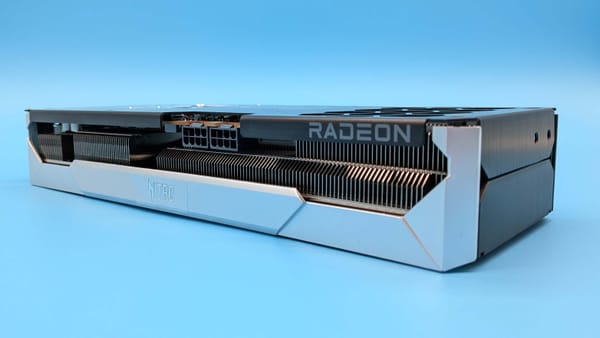 AMD RDNA 5 GPUs likely delayed until late 2027 or early 2028 — Pcgamer
