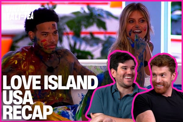 Love Island USA recap: 3 bombshells shake up the villa — Pagesix