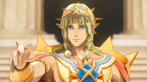 Fire Emblem: Fortune's Weave gets Sept. 17 release date — Polygon