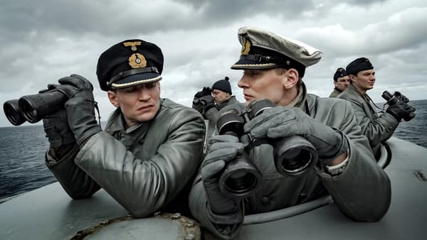 This 2-Part WWII Epic Is the Perfect Weekend Binge for ‘Band of Brothers’ Fans — Collider