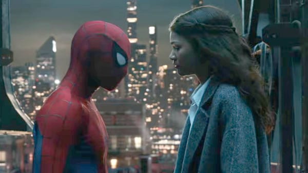 Justin Kuritzkes added to Spider-Man: Brand New Day writing team — Gamesradar