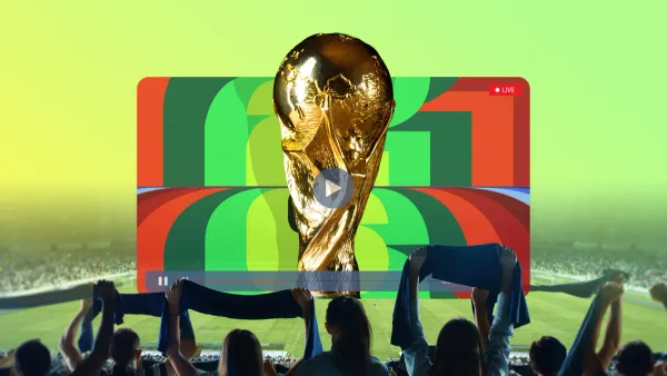 How to watch the 2026 FIFA World Cup: 9 streaming options — Latest news