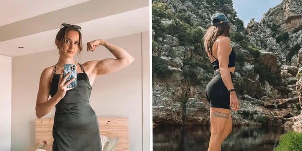 I was strength-training but not getting stronger — eating more helped — Businessinsider