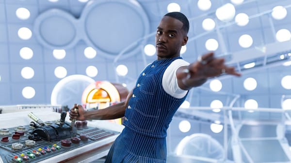 Russell T Davies exits Doctor Who as Christmas special canceled — Gamesradar