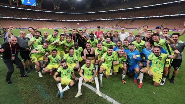 How to buy Australia World Cup 2026 tickets: dates, prices & more — Goal