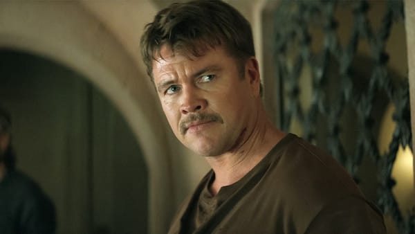 Which Action Hero Would Be Your Perfect Partner? — Collider