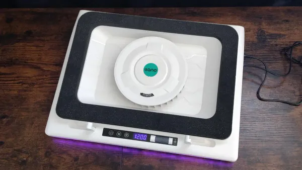 The best laptop cooling pads of 2026: Expert tested — Latest news
