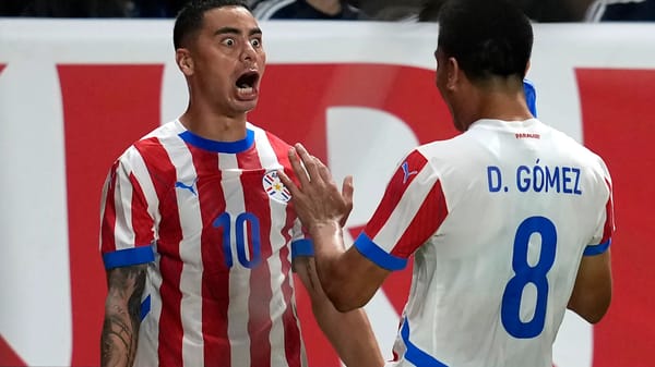 Paraguay at World Cup 2026: fixtures, ticket options and prices — Goal