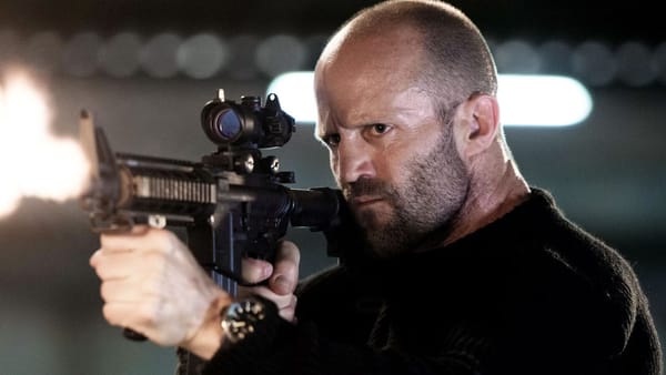 Jason Statham's New Action Movie From 'John Wick' Director Picked Up by Amazon — Movieweb