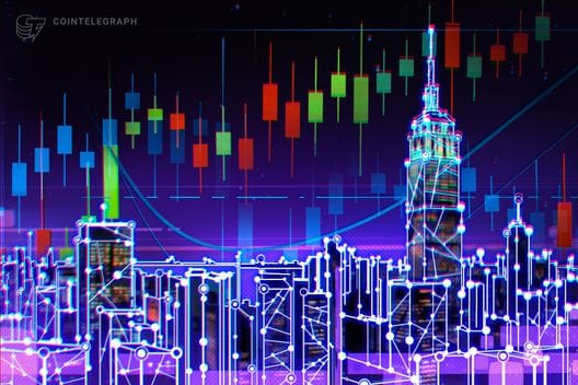 Equipment Finance Platform Trad.Fi to Bring $650M in Private Credit Onchain — Cointelegraph.com News