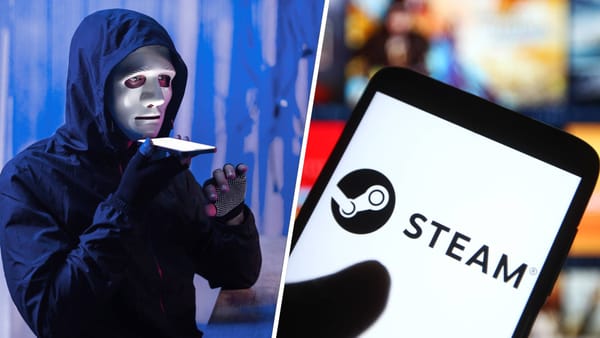 Valve will stop selling Steam gift cards at retailers over scam concerns — Pcgamer