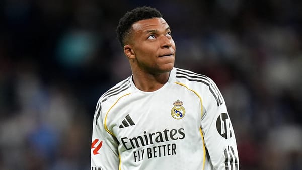 Wenger: Mbappe unfairly made Real Madrid 'scapegoat', will star at World Cup — Goal