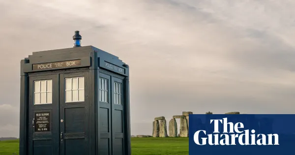 BBC abandons plans for Doctor Who Christmas special — Culture | The Guardian