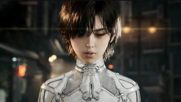 Shift Up CEO brushes off Evie appearance complaints — Kotaku