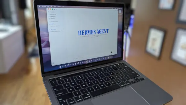 Hermes with Ollama emerges as a versatile desktop AI agent — Latest news