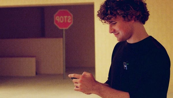 Backrooms director's dad revisits old Facebook plea as film hits #1 worldwide — Pcgamer