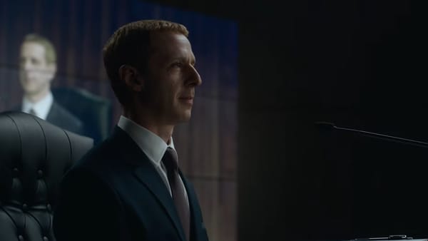 The Social Reckoning gets first trailer; release date Oct. 9 — Polygon