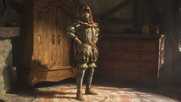 Fable reboot drops horns and haloes for a nuanced take on morality — Pcgamer