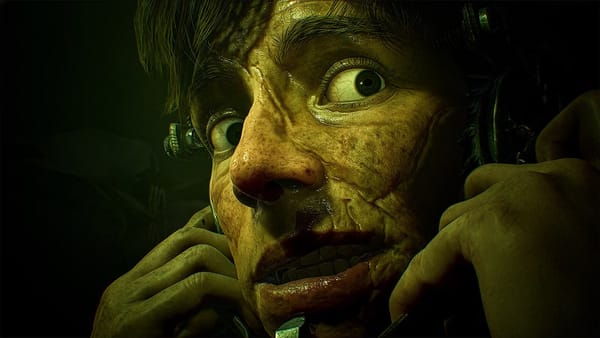 Saw: Genesis retools Dead by Daylight formula with escape-room thrills — Polygon