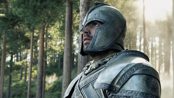 ‘House of the Dragon’ Star Publicly Calls Out Show's Creative Decisions — Collider