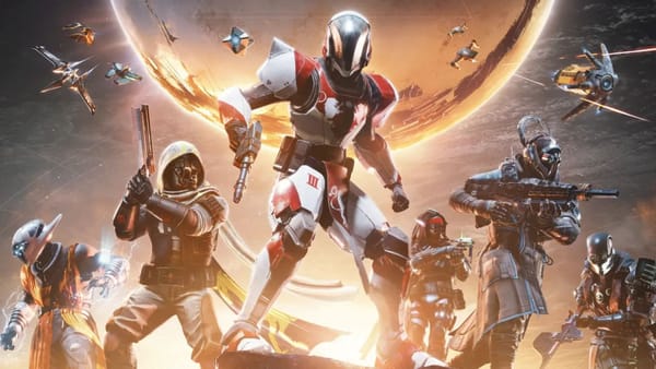 All 26 new catalysts in Destiny 2's final update — Pcgamer