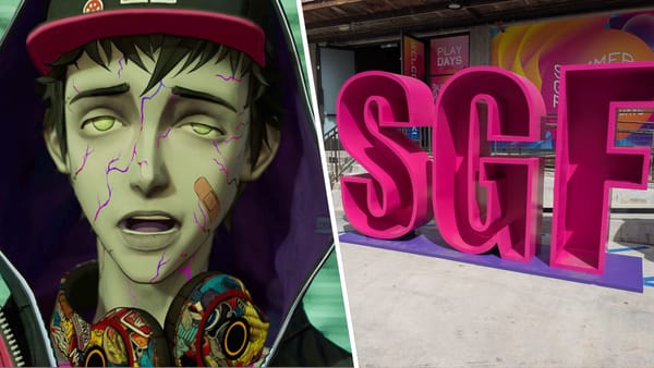 18 embargoes from Summer Game Fest just lifted; ranking everything I saw in LA — Pcgamer