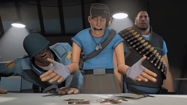 Valve ends physical Steam gift cards amid widespread scams — Polygon