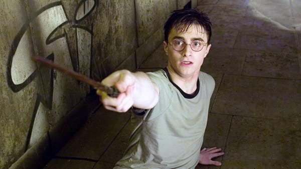 Spielberg Says Kubrick's Death Pulled Him From Harry Potter — Movieweb