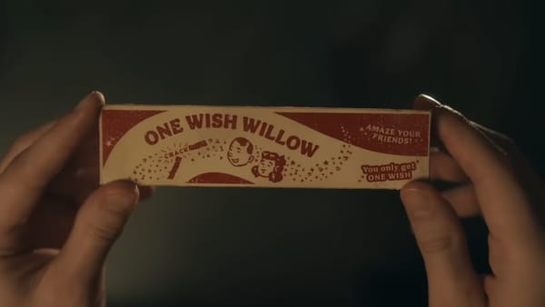 How the One Wish Willow Works in Obsession — Movieweb