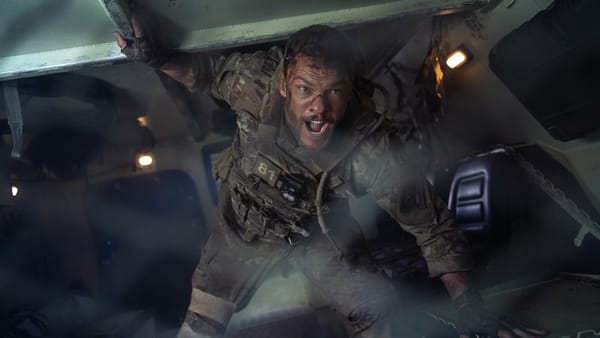 Netflix's War Machine is now one of its biggest films — Polygon