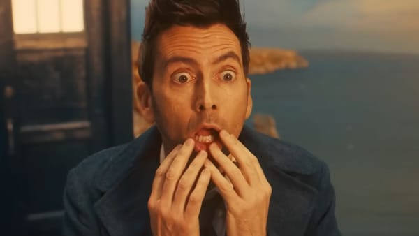 Doctor Who's Cancellation Highlights a Wider Problem for Franchises — Movieweb