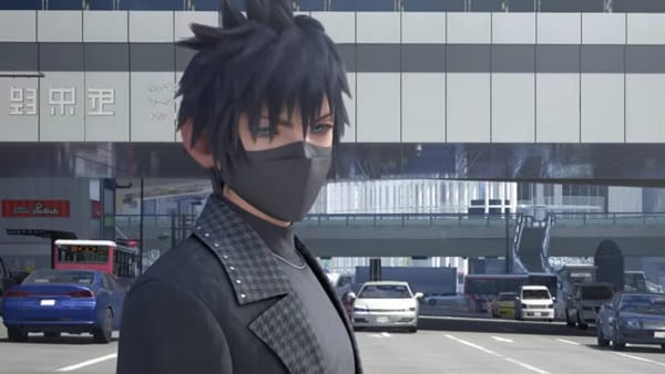 Kingdom Hearts 4 trailer features character from delisted spin-off — Gamesradar