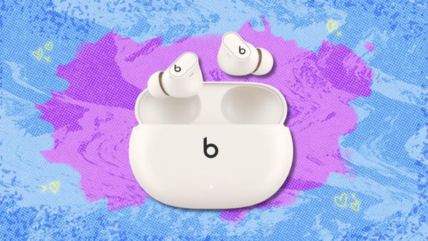 Save $70 on Beats Studio Buds + — now $99.95 at Amazon — Mashable
