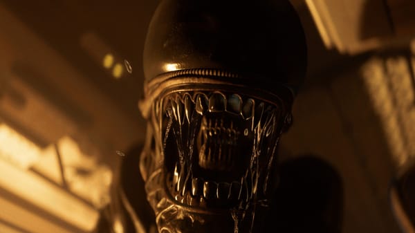 Alien: Isolation 2 evolves the alien and expands into exteriors — Pcgamer