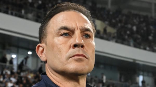Cannavaro: 'There is no scandal' over Uzbekistan security checks — Goal