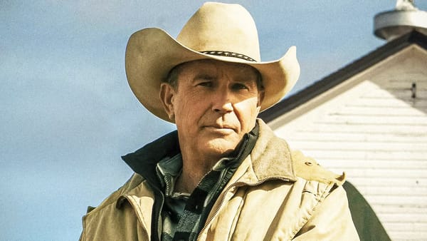 Which Taylor Sheridan World Do You Belong In? — Collider