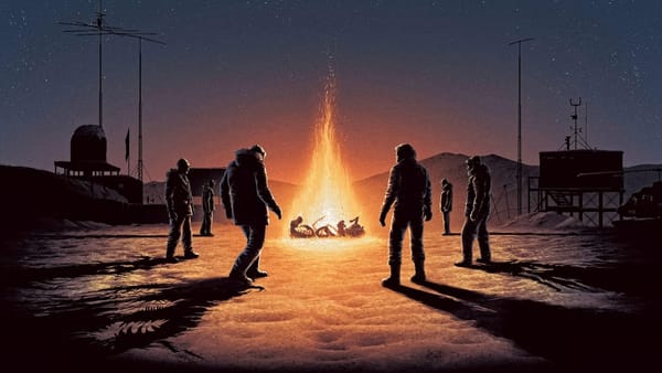 One of the Best Scenes in Sci-Fi Movie History Comes From an '80s Remake — Movieweb