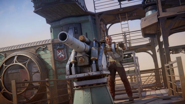 Dev delays Sand: Raiders of Sophie to Early Access after server slam — Gamesradar