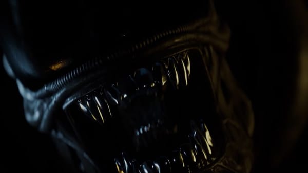 Alien Isolation 2's stormy colony steals the show — Polygon