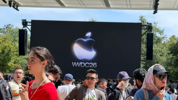 Apple WWDC 2026: Siri AI, iOS 27 developer beta and new features — Latest news